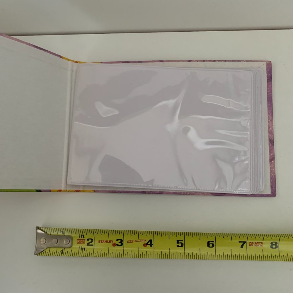 Vintage Y2K Ladybug Photo Album Never Used - Picture 4 of 5